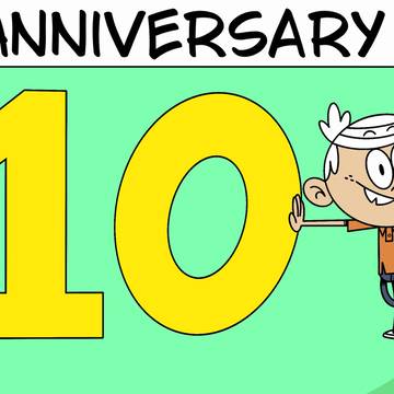 10th Anniversary Of TLH 🎉🎊