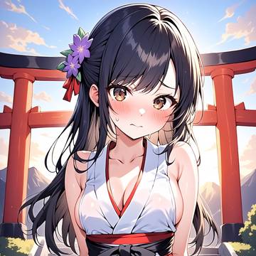 鳥居