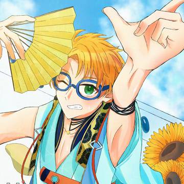 お誕生日おめでとうございます💚🌻