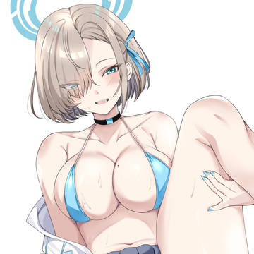 一之瀬アスナ57