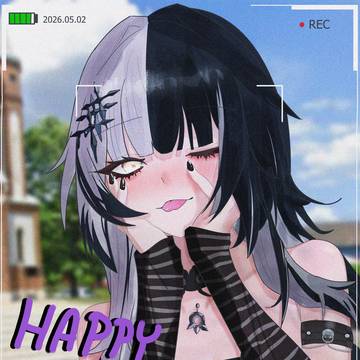 Birthday Picture~
