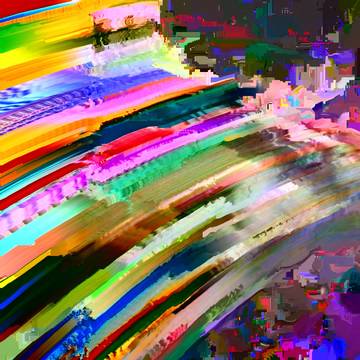 Broken SD card