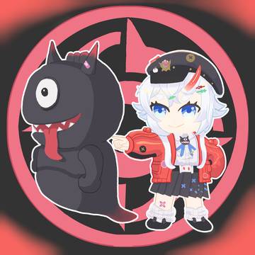 早霧＆鬼郎丸