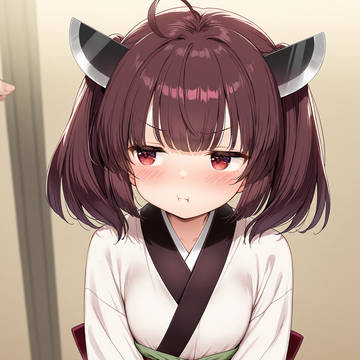 ふんっ！