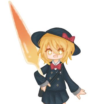 落描きまとめ