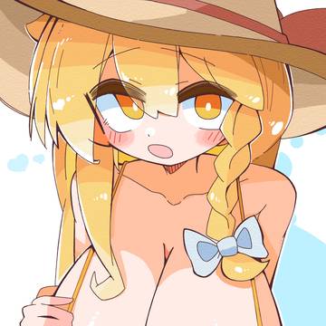 Marisa Kirisame