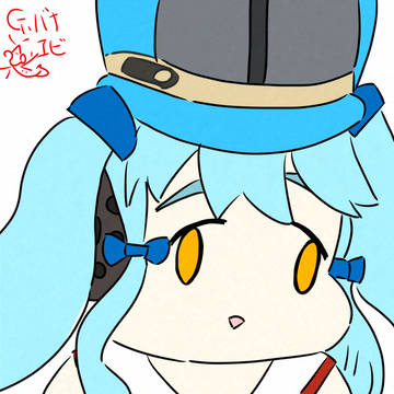 誕生日イラスト