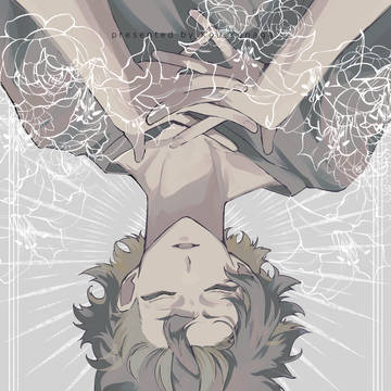 【5/6 青エゴ】新刊サンプル(蜂潔)