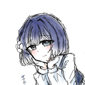 らくがき美鈴