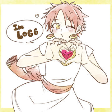 イムらくがきLOG6