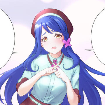帆羽くれあ