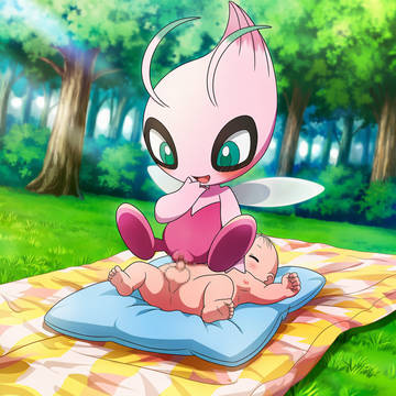 Pokemon Gone Freaky Batch 2