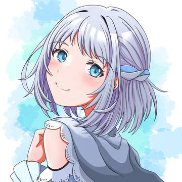 リーリヤさん