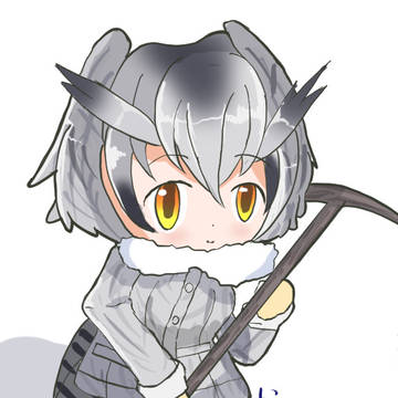 ミ二コノハ博士