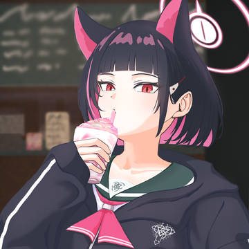 杏山カズサ