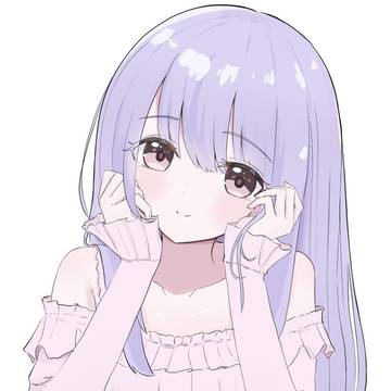 ♪