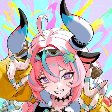 ヴァレサの「がおー！」