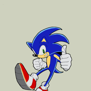 ソニック