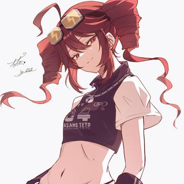 テトさん