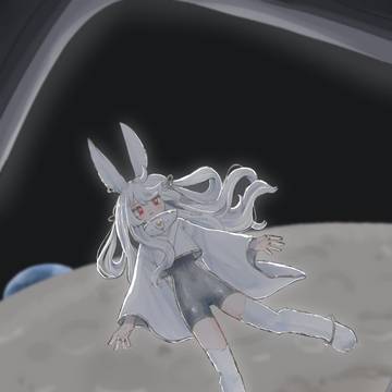 うさぎ