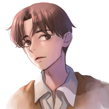 平くんのまなざし👀