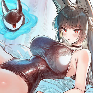 雅、エレン、イヴリン、柳とエッチ!!
