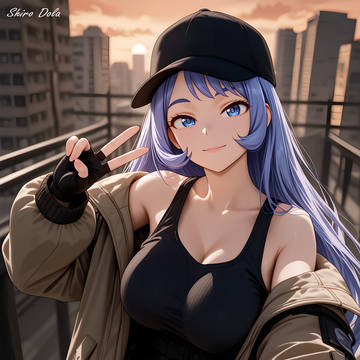 Which waifu is your favourite 👀
