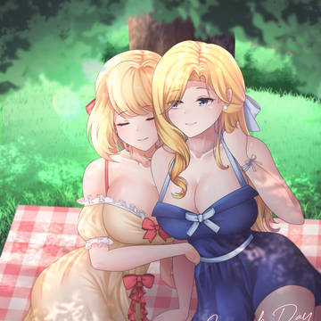 Sunlit Warmth