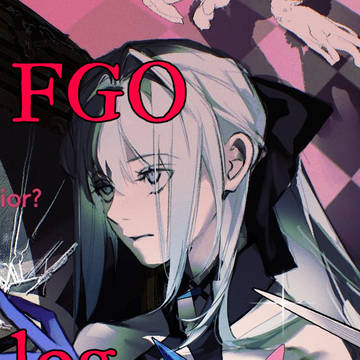 FGO log