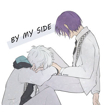 【玲凪】新刊サンプル【5/6】