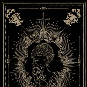 【web再録】𝕯𝖔𝖑𝖑𝖞【漫画】