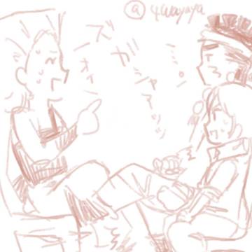夢らくがき