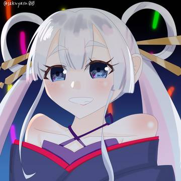ヤチヨ