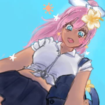 JKトコナツ姫