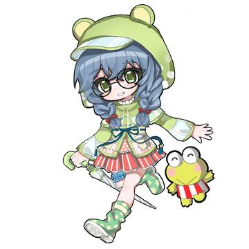 バンドリ