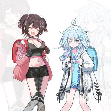 お子様バッテリー🔋⚡️💙