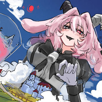 ♥