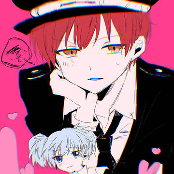 カル渚