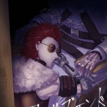 【通販開始】超全空2026フェルラガ新刊サンプル
