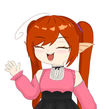 かんたん☆緋彩ちゃん