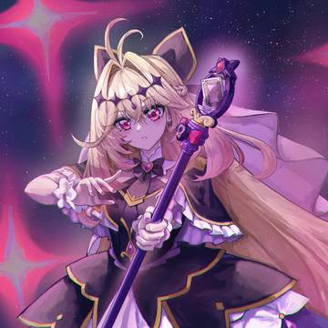 アルカナ・シャドウ