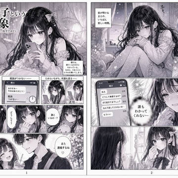 地雷女子という現象