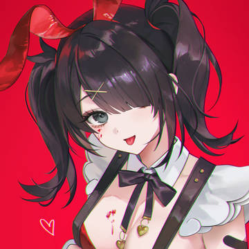 Ame-Chan🖤