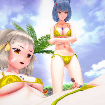 Golden Week Giants