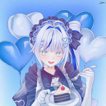 Happy birthday!!!💙☁️🥳