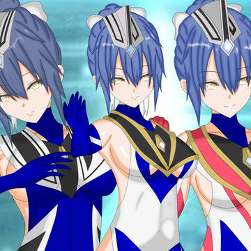 アグル降臨