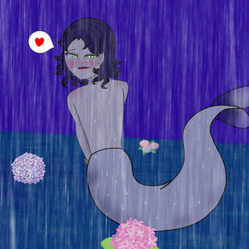 雨