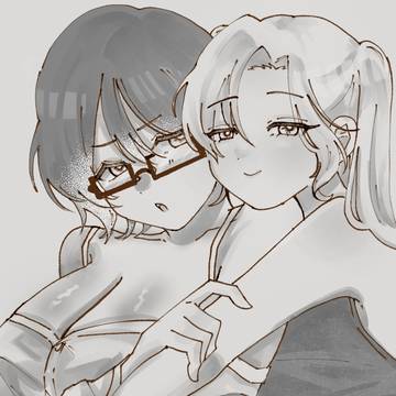 ぎゅっ