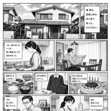 空気を読みすぎた僕へ