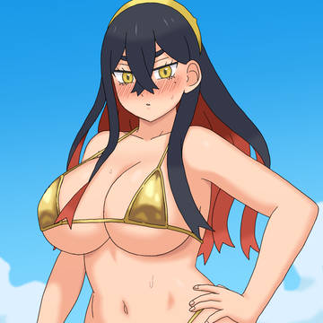 ゼイユ